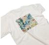 Henri Matisse T-Shirt Landscape At Collioure Vintage Abstract Art Top