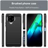 Для Infinix Note 12 2023 Чехол Infinix Note 12i 12 Pro 12 2023 Чехол Противоударный Силиконовый ТПУ Телефон Задняя Крышка Infinix Note 12 2023