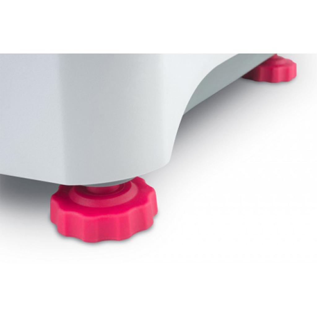 Table Scale, Control, Gastronomic, Auxiliary, Waterproof, 3Kg / 0.5G