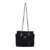 PRADA  1BG4682A0SF0002 Shoulder Bag black Nylon Women