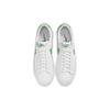 Nike Кроссовки Blazer Low 77 Green Spark Обувь для скейтборда CI6377-105