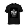 Classic Monsters T-Shirt tops summer clothes essential t shirt mens t shirts casual stylish