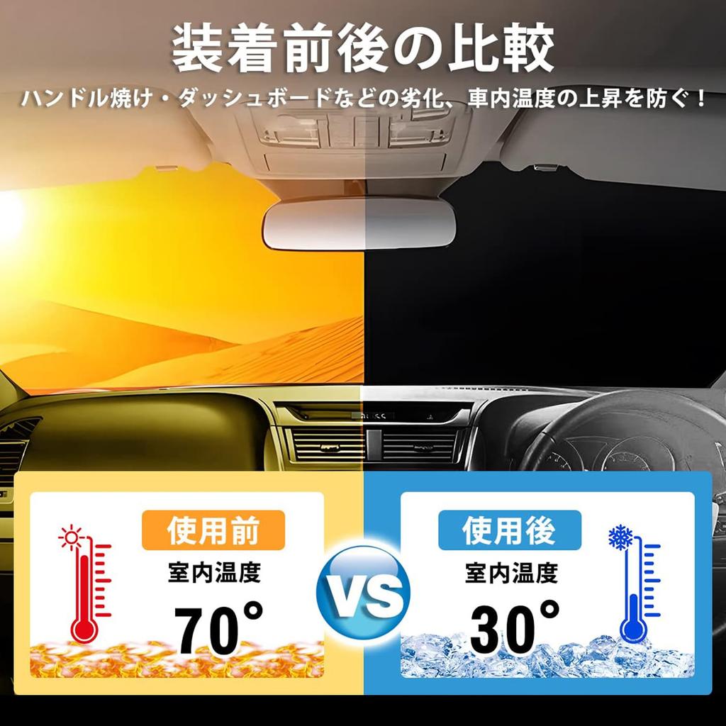 Совместимый с Corolla Cross Передний солнцезащитный экран Corolla Cross SUV 2021.9 ~ Текущий Автомобильный солнцезащитный экран