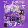 izna – SET THE TEMPO UNIT Ver.