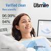 usmile P10 PRO Electric Toothbrush CN plug (adapter included)