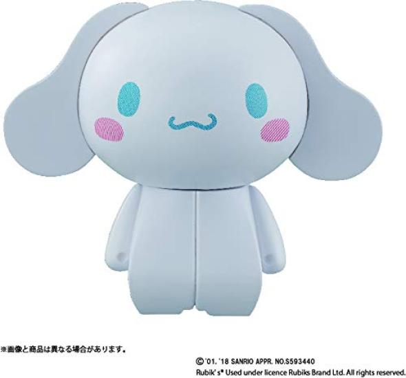 Персонаж CUBE Cinnamoroll