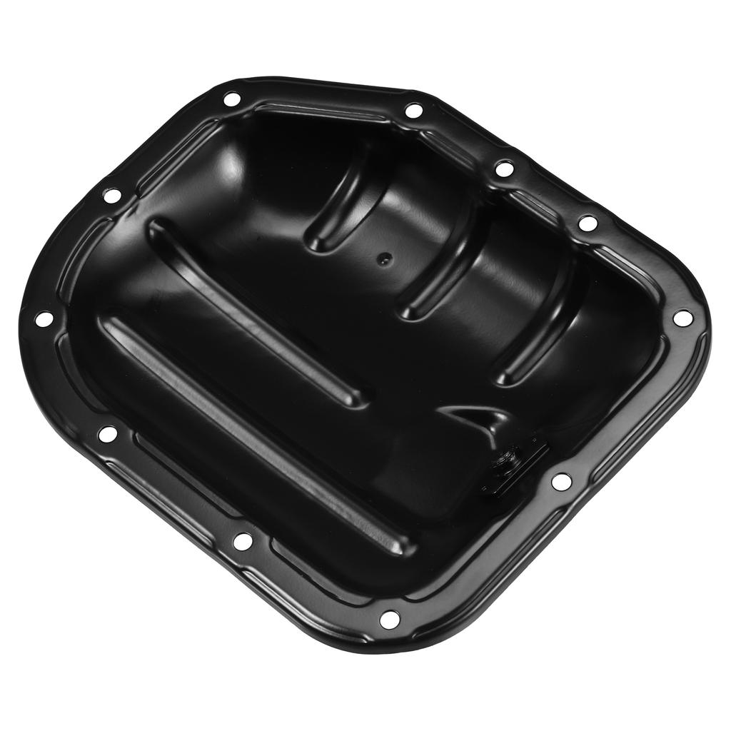 X Autohaux Car Engine Oil Pan No.1210221010 for Scion xA 2004-2006 for Scion xB 2004-2006 for Toyota Prius 2001-2009