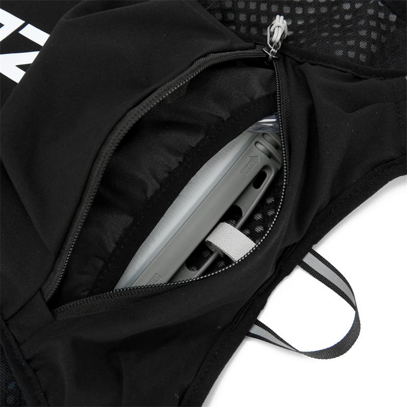 Azera5L Running backpack, lightweight outdoor sports backpack, trail running backpack, marathon backpack, cycling backpack