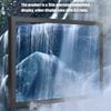 15 дюймов TFT 4:3-дисплейный 1024x768 встроенный промышленный монитор HDMIVGAAVBNCUSB