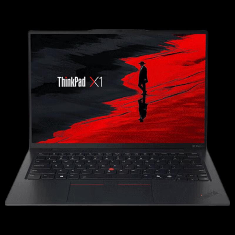Lenovo ThinkPad X1 Carbon Высокопроизводительный бизнес-ноутбук (Китайская версия)