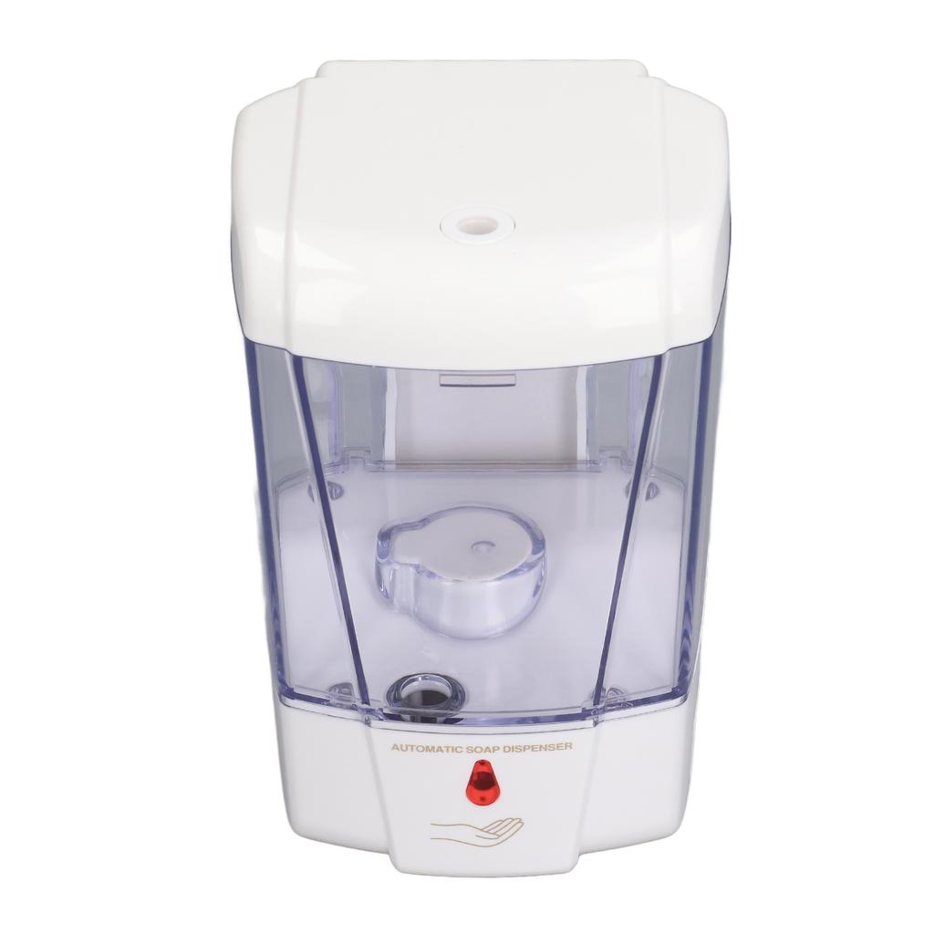 Автоматический дозатор мыла настенный бесконтактный контейнер для жидкого мыла для дома, гостиницы, общественных мест