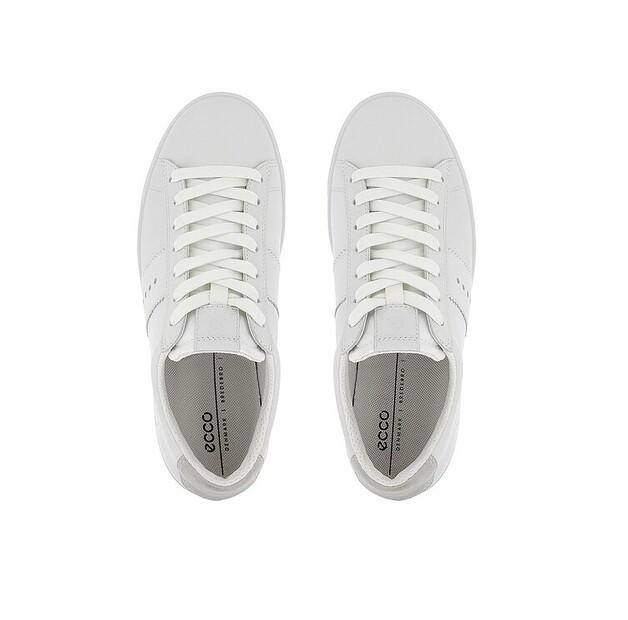 Кроссовки ECCO STREET LITE W