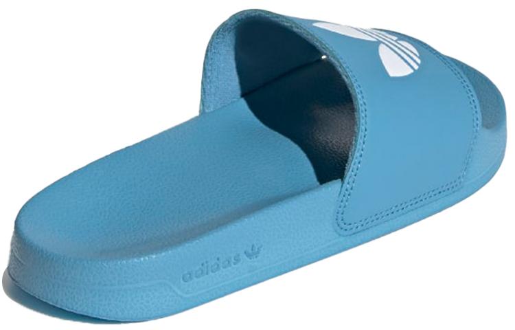 adidas Adidas Adilette Lite 'Синий' Женские FY6542