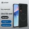 AMW Ультратонкий магнитный чехол для ПК для телефонов серии Meizu 21