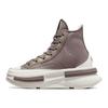 Converse Run Star Legacy CX Platform High Tailored Lines - Pure Pumice Мужские кроссовки Серый Эгрет Золото A10410C