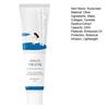 Увлажняющий солнцезащитный крем с березовым соком SPF 50+ Блокирует UVA/UVB-лучи Питает клетки Повышает эластичность 50 мл Солнцезащитный крем для предотвращения морщин для всех типов кожи