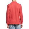Polo Ralph Lauren SS24 Вышитая рубашка поло с длинным рукавом с культовым логотипом пони Мужские рубашки поло 710680790-041