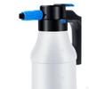 1.5L Electric Car Foam Sprayer Watering Can Cleaner Cordless Pump for Auto