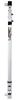 Shinwa Alcohol Industry Shinwa Sokutei Windproof Plumb Bob Pitatto 2 Magnetic Damping Type 77524
