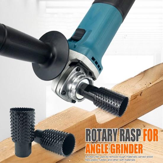 Дырокол высокой твердости, износостойкий, острый, для деревообработки, кольцевая пила, угловая шлифовальная машина, аксессуары, поставка для мастерской