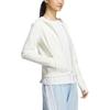 adidas Ss25 Ws Soft Shell J Водонепроницаемая Модная Удобная Повседневная Спортивная Куртка с Капюшоном Женские Куртки KF2670