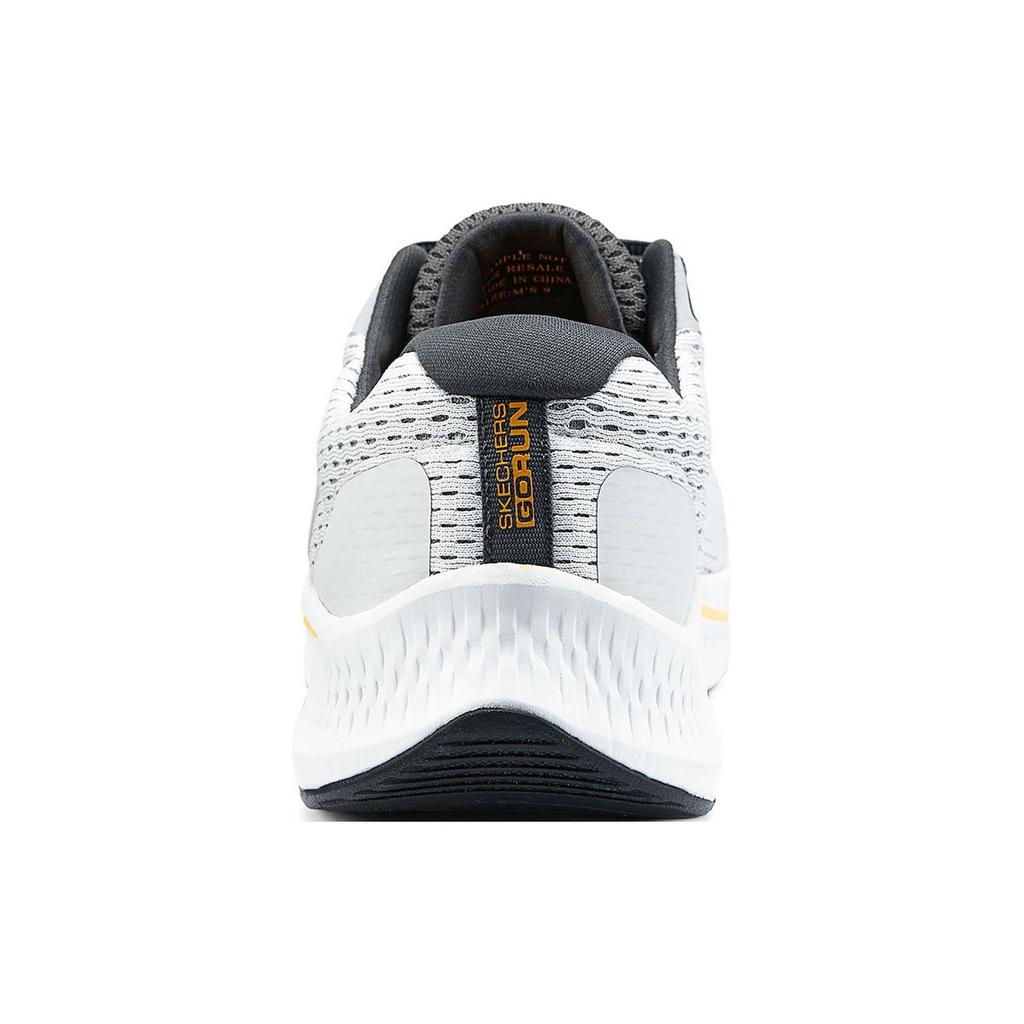 Skechers GOrun Consistent 2.0 Отметка 'Серый' 220865-GRY