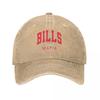 Mafia bills Baseball Cap GentleUnisex Hat winter hats for Unisex hiking hat Golf Cap Unisexs Baseball Womens
