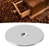 Puck Screen Round Reusable Stainless Steel Coffee Filter Mesh Plate for Coffee Machine 4pcs