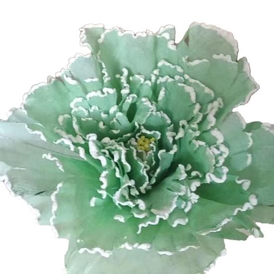 Искусственный пион Реалистичный поддельный шелковый цветок со стеблем Домашний офис Свадебная вечеринка Настольное украшение Ваза Искусственный цветущий декор