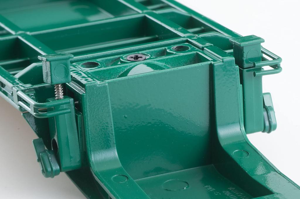 TOMYTEC Tomica Limited Vintage Neo Масштаб Hino HH341 Транспортировка тяжелой техники Готовое изделие 1/64 LV-N173b Прицеп, Зеленый,