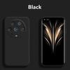 Для чехла Honor Magic4 Ultimate Для чехла для Honor Magic4 Ultimate Жидкий силиконовый ТПУ Противоударный чехол для телефона для Magic4 Ultimate