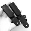 1Piece KYDEX IWB HOLSTER CLIPS K Sheath Waist Clip Accessories Knife Sheath Back Clip KYDEX Scabbard Carrying Clip K Sheath
