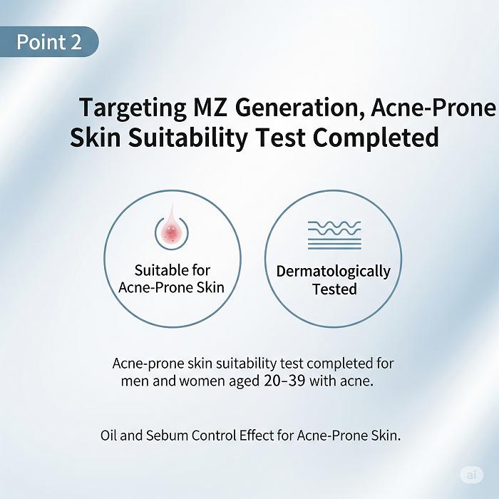 CNP By Od-td Spot Calming Gel