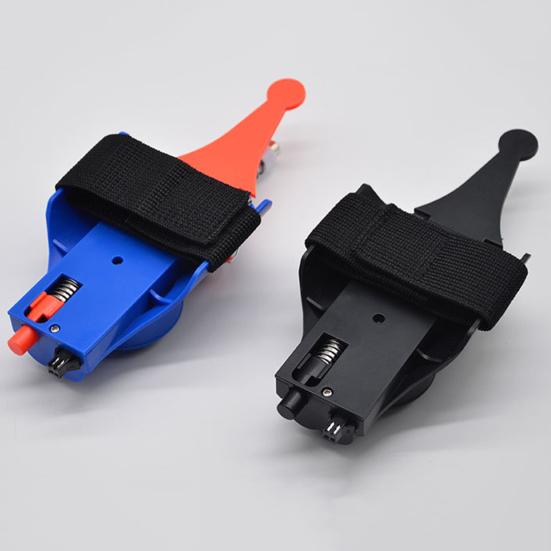 Электрический пусковой механизм Yousheng для паутины с присосками для перчаток, магнитами, отверткой, перезаряжаемый детский нитестрел, игрушка для метания паутины, подарок киноманам