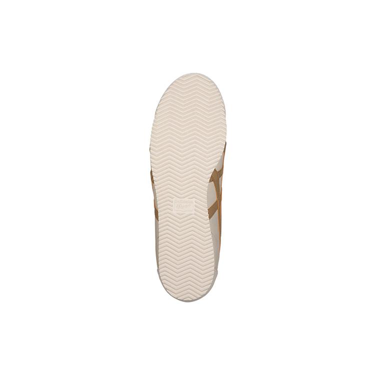 ONITSUKA TIGER Corsair 'Yellow Brown' 1183A055-250