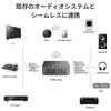 WiiM Ultra Music Streamer Цифровой предусилитель Touch Google Cast и потоковая передача Alexa Amazon и многое другое Вход HDMI Phono выход для наушников Space Gray [Direct