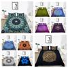 Bedspread Polyester Duvet Cover Set Scripes Print Home Textiles Man Woman Single Size Comforter Cover Suit Pillowcase
