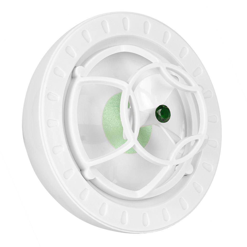 Multifunctional Household USB Mini Ultrasonic Dishwasher Dish Washing Machine CleanerGreen