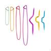 7pcs Knitting Stitch Holder