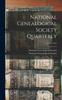 Книга National Genealogical Society Quarterly; Yr.1913-1917