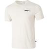 Comfortable Breathable Pullover Short Sleeve T-Shirt Men Tops Off-White 691340-87