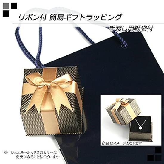 Ювелирные изделия PT900 Серьги с бриллиантами Цветной бриллиант 6-крапанный тип [Diamond World] Женские 0,40 карата F/G