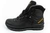 Grisport Nero Dakar Trekking [15003D14TN] year 42