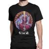 Мужские Женские Lateralus Хэви-метал Музыка Enima Футболки Группа Tool Хлопковые Топы Футболка с коротким рукавом Футболки с графическим принтом