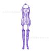 Sex Underwear Benxi New Nylon Stockings Hollow Onesie Hollow Sexy Mesh