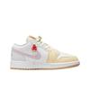 Jordan Air Jordan 1 Low Mushroom IB8861-151 Children's shoes