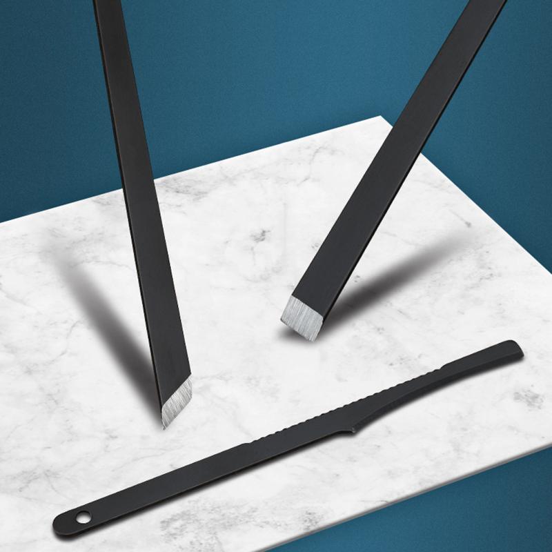 18pcs/set Manicure Cutters Nail Clipper Set Household Stainless Steel Ear Spoon Nail Clippers Pedicure Nail Scissors Tool