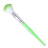 Кристальные кисти для ногтей с длинной ручкой, кисти для макияжа, удаление пыли, пудра, маникюрная кисть, дизайн ногтей
