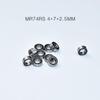 Bearing 10pieces Mr74rs 4*7*2.5(mm)