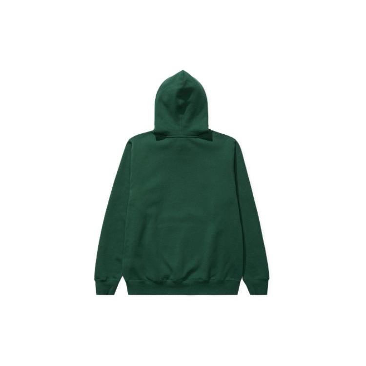 UNDEFEATED Sweatshirts Unisex Hooded Moderate Regular UI34GKH02M